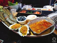 -鹤江桥·红油牛肉粉(SKP店)