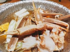 -蟹将军·松叶蟹和牛日料放题自助(K11店)