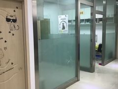 -佑安动物医院·全科·内窥镜中心(幸福巷店)