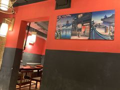 大堂-牛佬•炭火烤肉(挂绿店)
