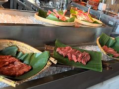 -君悦酒店·乐厨·高空自助餐(青年大街店)