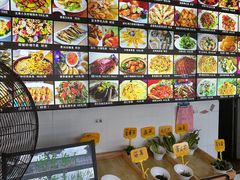 -崖口红树林海鲜餐厅