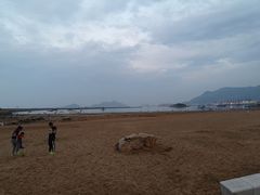 -在海一方公园
