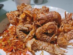 -李氏疙瘩汤·本地海鲜·老烟台菜(所城里店)