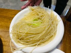 -老北京涮肉(经一路店)