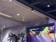 -路边羊烧烤酒场(宝带路店)
