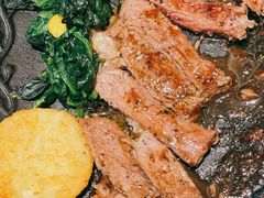 -萨莉亚意式餐厅(杭州滨江天街店)