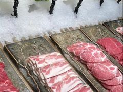 -東盛炭烤自助料理(浦东文峰广场店)