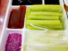 -烤肉宛饭庄(南礼士路店)