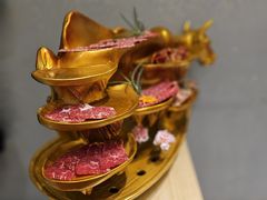 -松鱼亭·和牛烧肉(协鑫广场店)