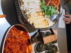 -大叹号啤酒屋·延边料理(延大店)