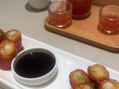 -蔡澜点心·粤菜(万菱汇店)