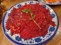 -后火锅(南京东路总店)