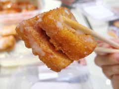 -孖记茶档·热腾茶餐(荔湾领展广场店)
