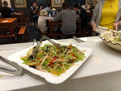 南京素什锦-清心素食自助餐厅(夫子庙店)