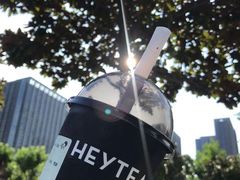 -喜茶(永旺梦乐城店)