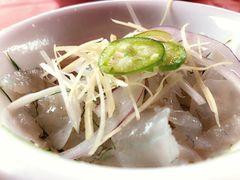 -西江渔村