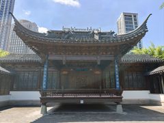 -江宁织造博物馆