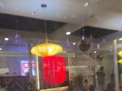 -毛辣果·贵州红酸汤牛肉火锅(西单店)