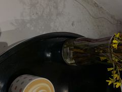 -COTTON CAFE(德信·中外公寓店)