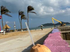 -海南分界洲岛旅游区