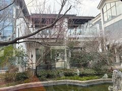 -广富林宰相府酒店·水云间