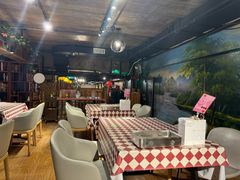 -三个大叔东北烧烤·砂锅菜(西三旗店)