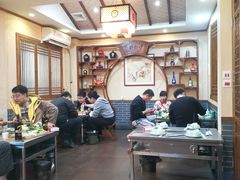 -宗泉烤全羊·烤羊腿·家常菜(解放东路店)