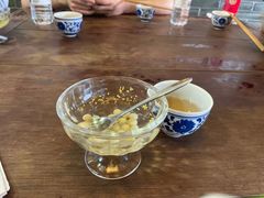 -同得兴 Since·1995 传统苏式面馆(嘉馀坊店)