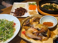 -打酱油·非遗淮扬菜(瘦西湖梅岭店)