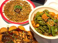 -李老哈·东北菜(宋园路店)