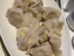 原汁海胆水饺-喜鼎海胆水饺(柏威年购物中心店)
