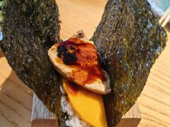 -鹤龟料理店(时代天街店)