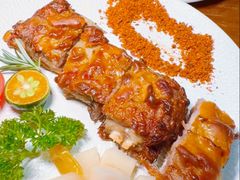 -金手鼓·新疆菜(南京店)