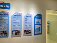 -蓝话筒·少儿成人演讲口才·主持朗诵·戏剧表演(大华第一坊店)