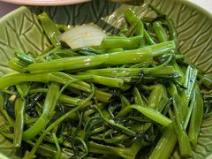 泰式飞天通菜-Thai Alley泰爱里(二沙岛店)