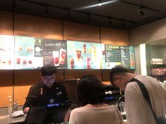 -星巴克(福州三坊七巷店)