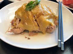 -山港凯悦酒店·东海88私房菜