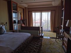 -上海浦东星河湾酒店