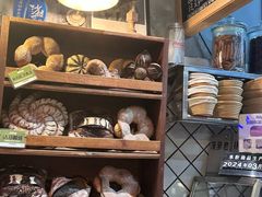 -Juicy Bakery(大学路店)