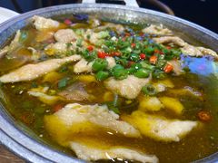 -鸡毛店·川菜(双楠店)