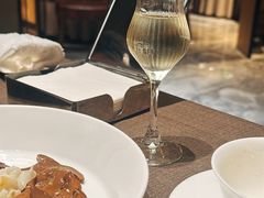 -今轩中餐厅(西安经开洲际酒店)
