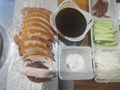 -新興传承烤鸭