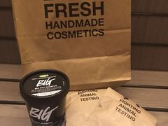 -LUSH(威尼斯人店)