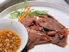 -乔家满族八大碗(流水沟店)