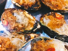 -小付海鲜烧烤(瑞和·阳光城南区店)