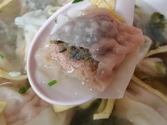 -海平馄饨(逍遥二路店)