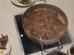 -蝎王府羊蝎子(北大地店)