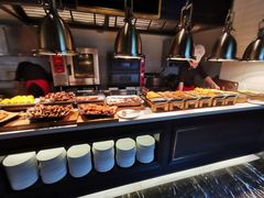 自助取餐区-加餐海鲜自助(宝龙一城店)
