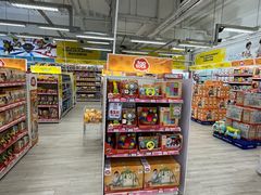 -玩具反斗城(海港城店)